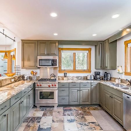 The Tomboy Townhome Telluride Exteriör bild