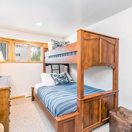 The Tomboy Townhome Telluride Exteriör bild