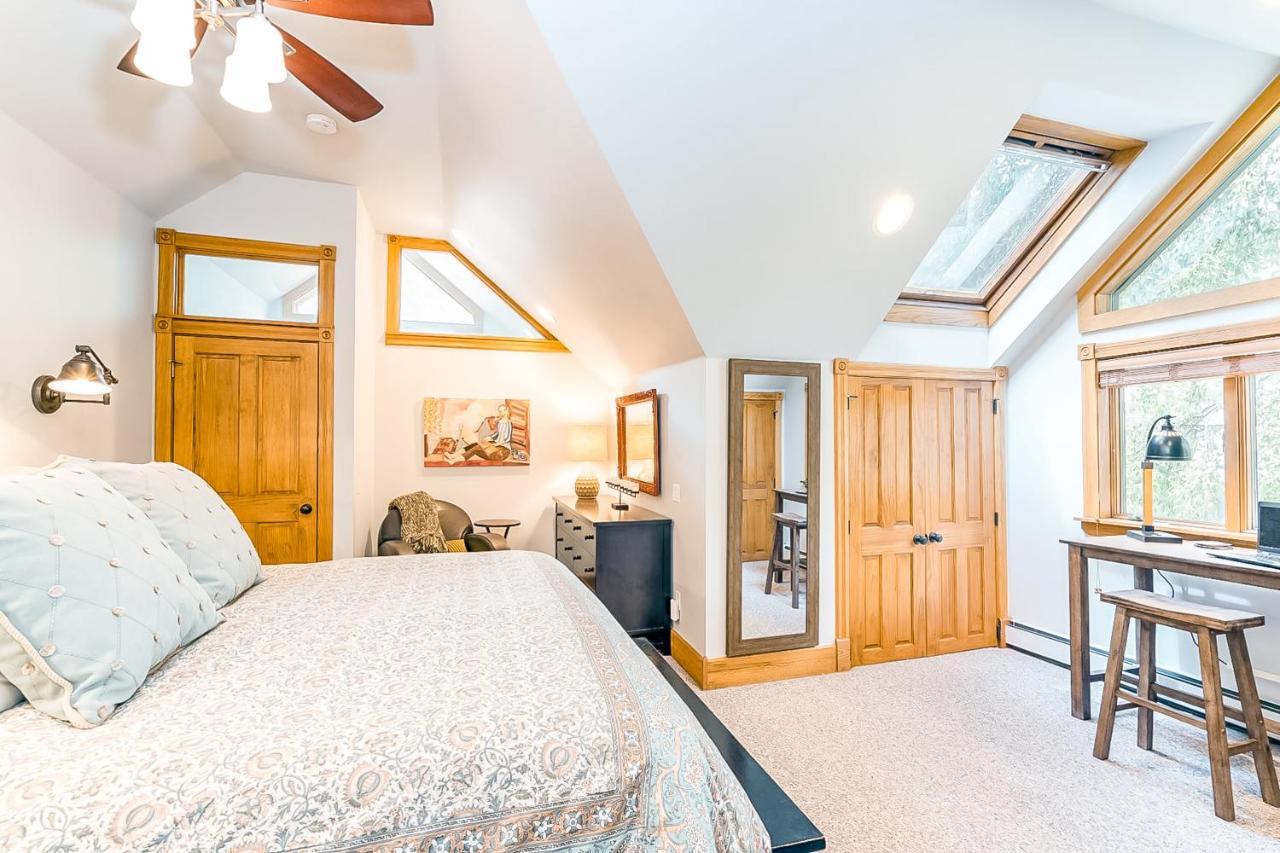 The Tomboy Townhome Telluride Exteriör bild