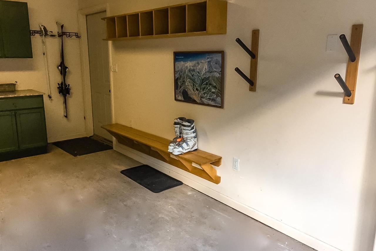 The Tomboy Townhome Telluride Exteriör bild