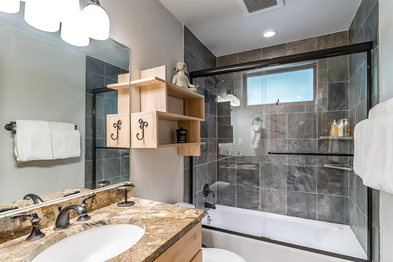 The Tomboy Townhome Telluride Exteriör bild